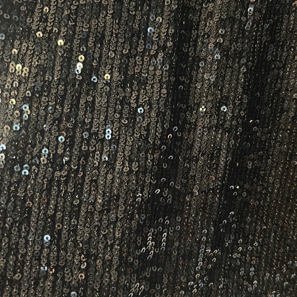 Rachel Zoe M Sparkly Top - Picture 4 of 4